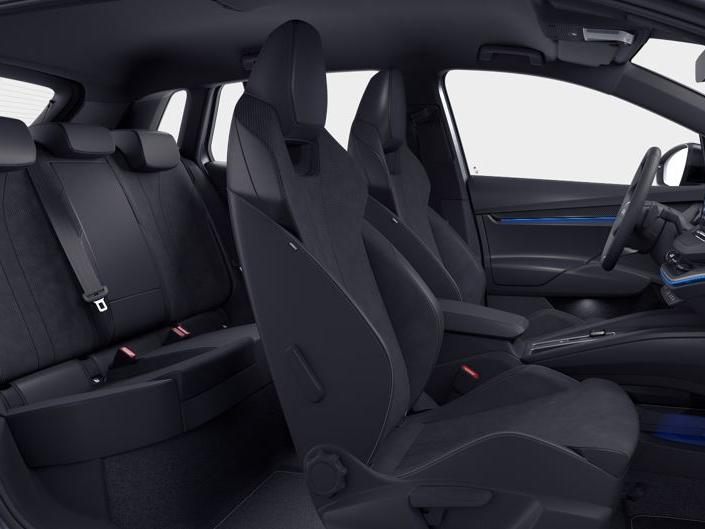 Škoda Elroq Sportline 85 | 286 PK - Afbeelding 5