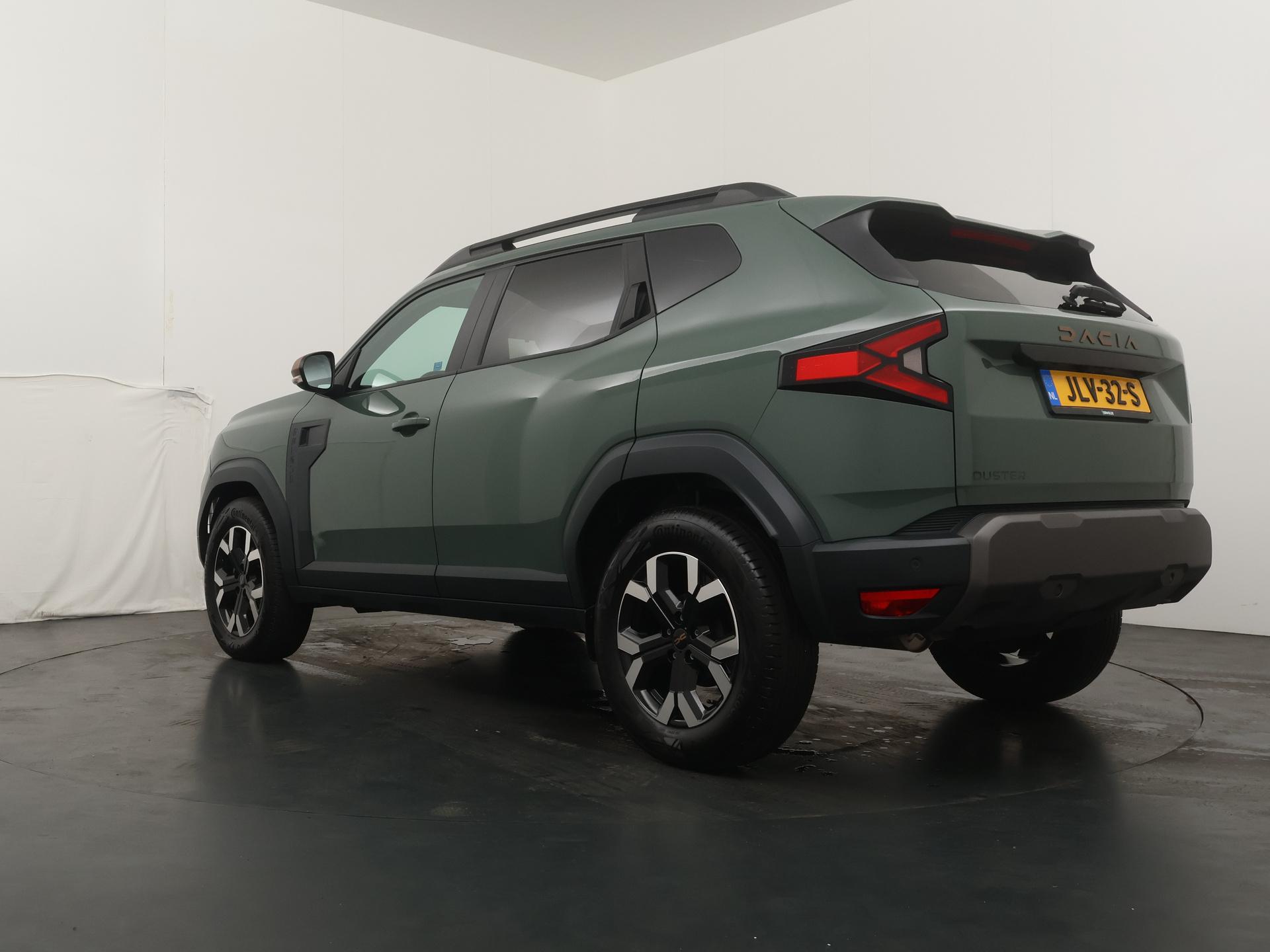 Dacia Duster Extreme mild hybrid 130 - Afbeelding 3