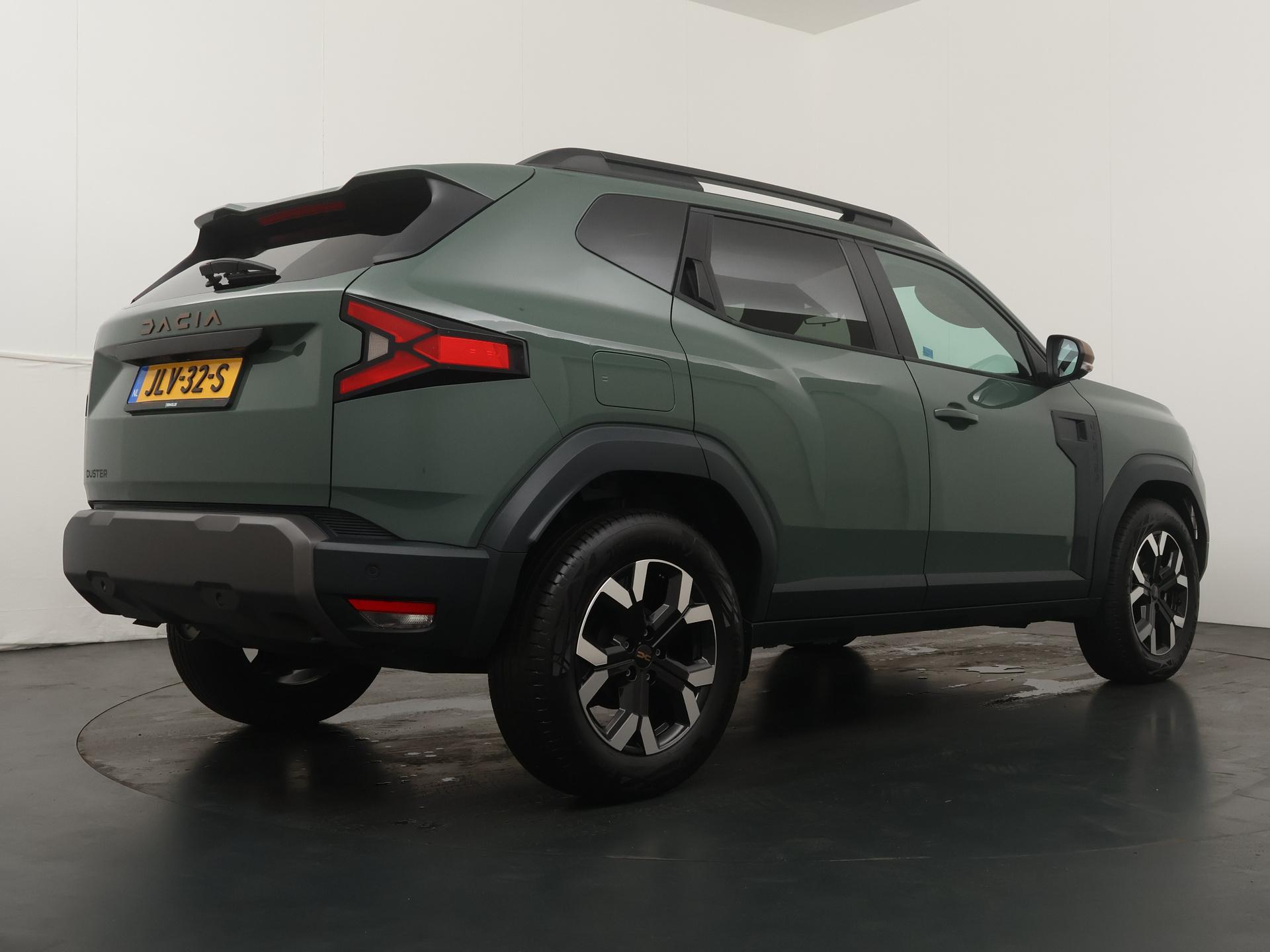 Dacia Duster Extreme mild hybrid 130 - Afbeelding 5