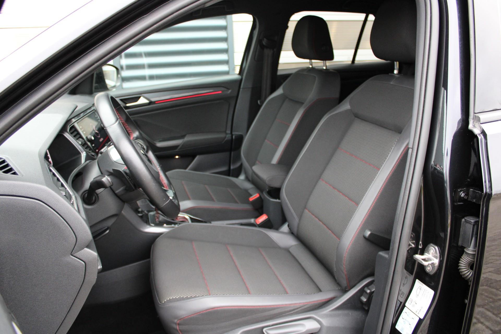 Volkswagen T-Roc 1.5 TSI 150pk DSG Sport - Afbeelding 4