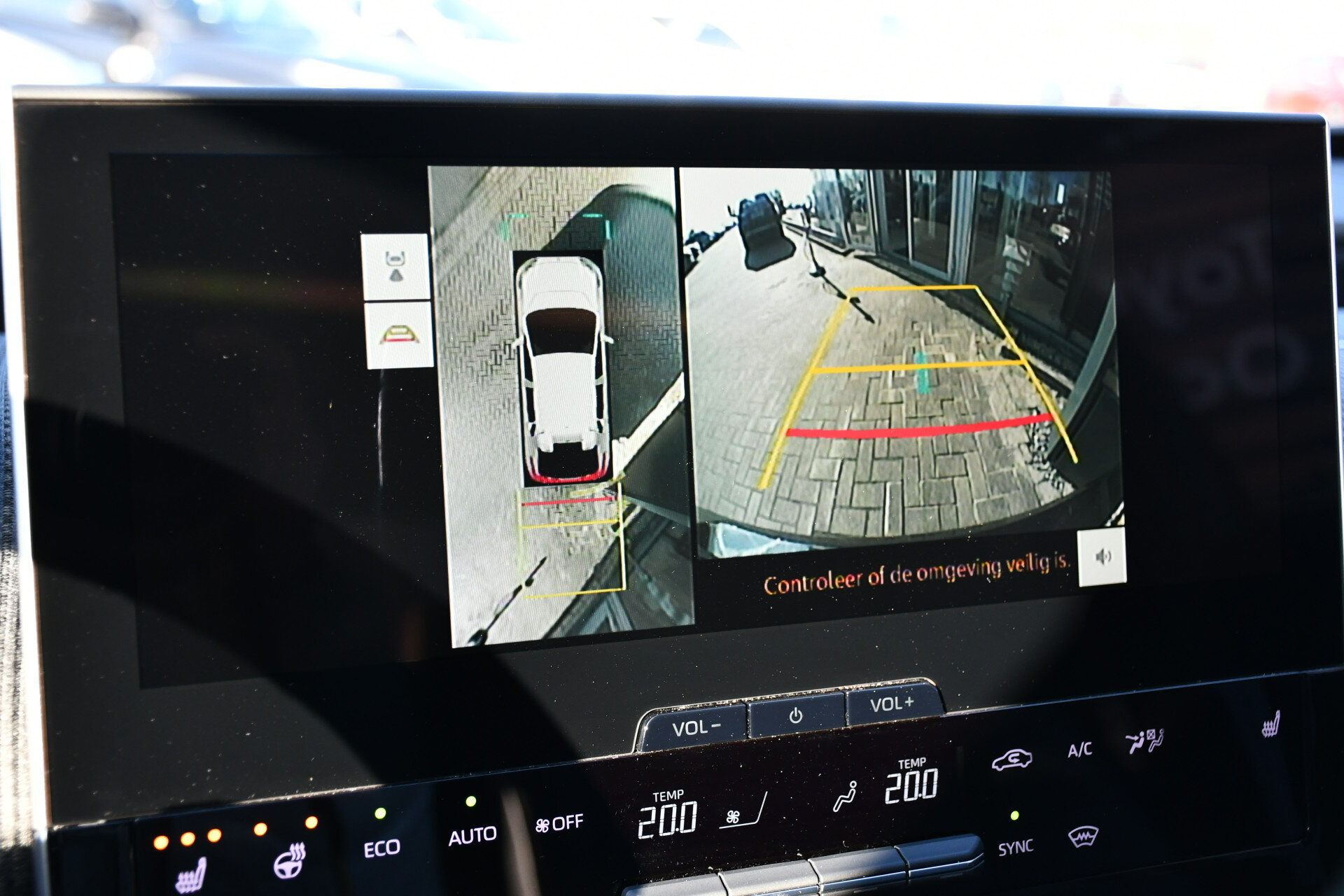 Toyota bZ4X Dynamic 71 kWh Automaat 204pk - Afbeelding 5