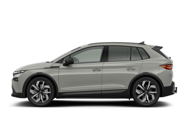 Škoda Elroq Sportline 85 | 286 PK - Afbeelding 2