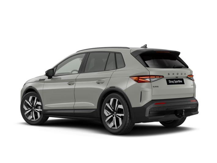 Škoda Elroq Sportline 85 | 286 PK - Afbeelding 3