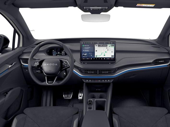 Škoda Elroq Sportline 85 | 286 PK - Afbeelding 4