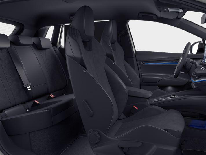 Škoda Elroq Sportline 85 | 286 PK - Afbeelding 5