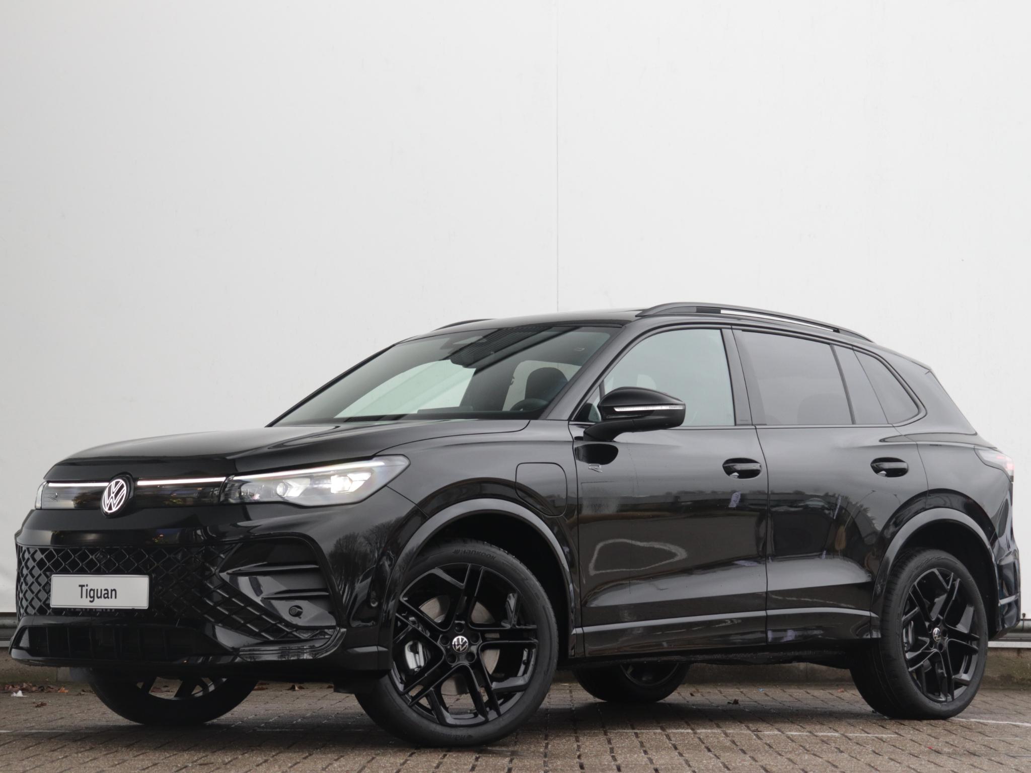 Volkswagen Tiguan 1.5 eHybrid 272pk R-Line