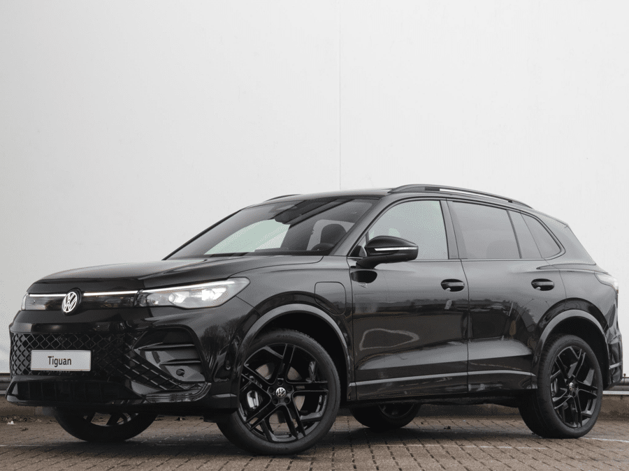 Volkswagen Tiguan 1.5 eHybrid 272pk R-Line - Afbeelding 1