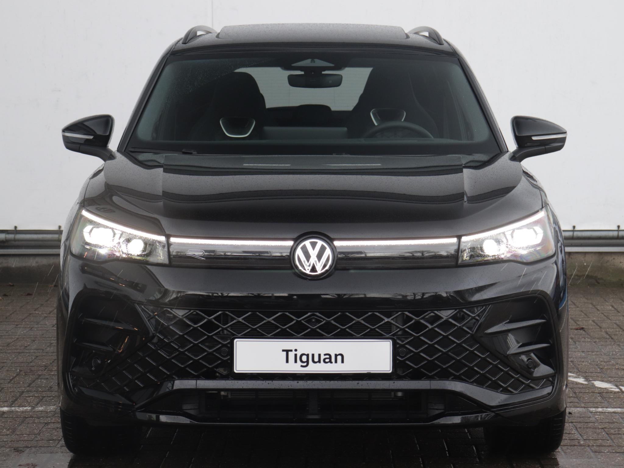 Volkswagen Tiguan 1.5 eHybrid 272pk R-Line - Afbeelding 2