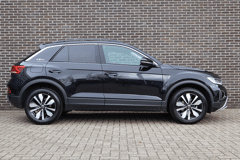 Volkswagen T-Roc 1.0 TSI 115pk Life Edition - Afbeelding 3