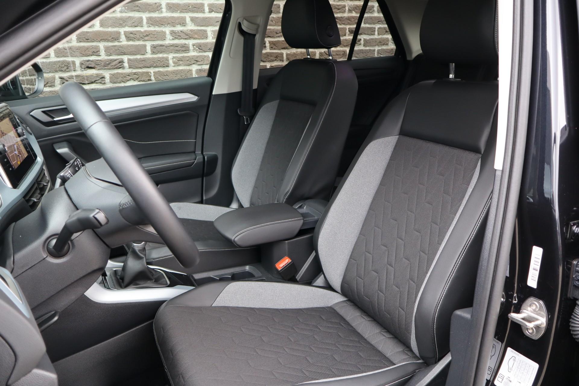 Volkswagen T-Roc 1.0 TSI 115pk Life Edition - Afbeelding 4