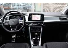 Volkswagen T-Roc 1.0 TSI 115pk Life Edition - Afbeelding 5