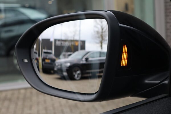 dodehoek detectie dodehoek detectie