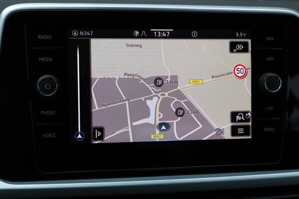 navigatiesysteem full map navigatiesysteem full map