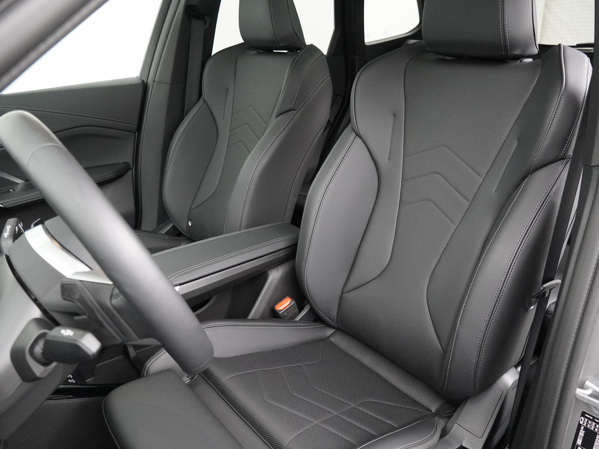 BMW X1 sDrive18i - Afbeelding 4