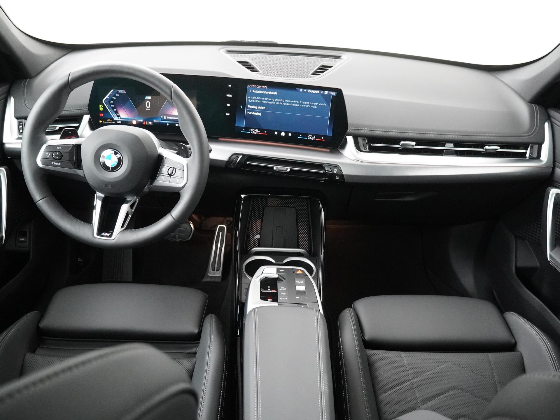 BMW X1 sDrive18i - Afbeelding 5