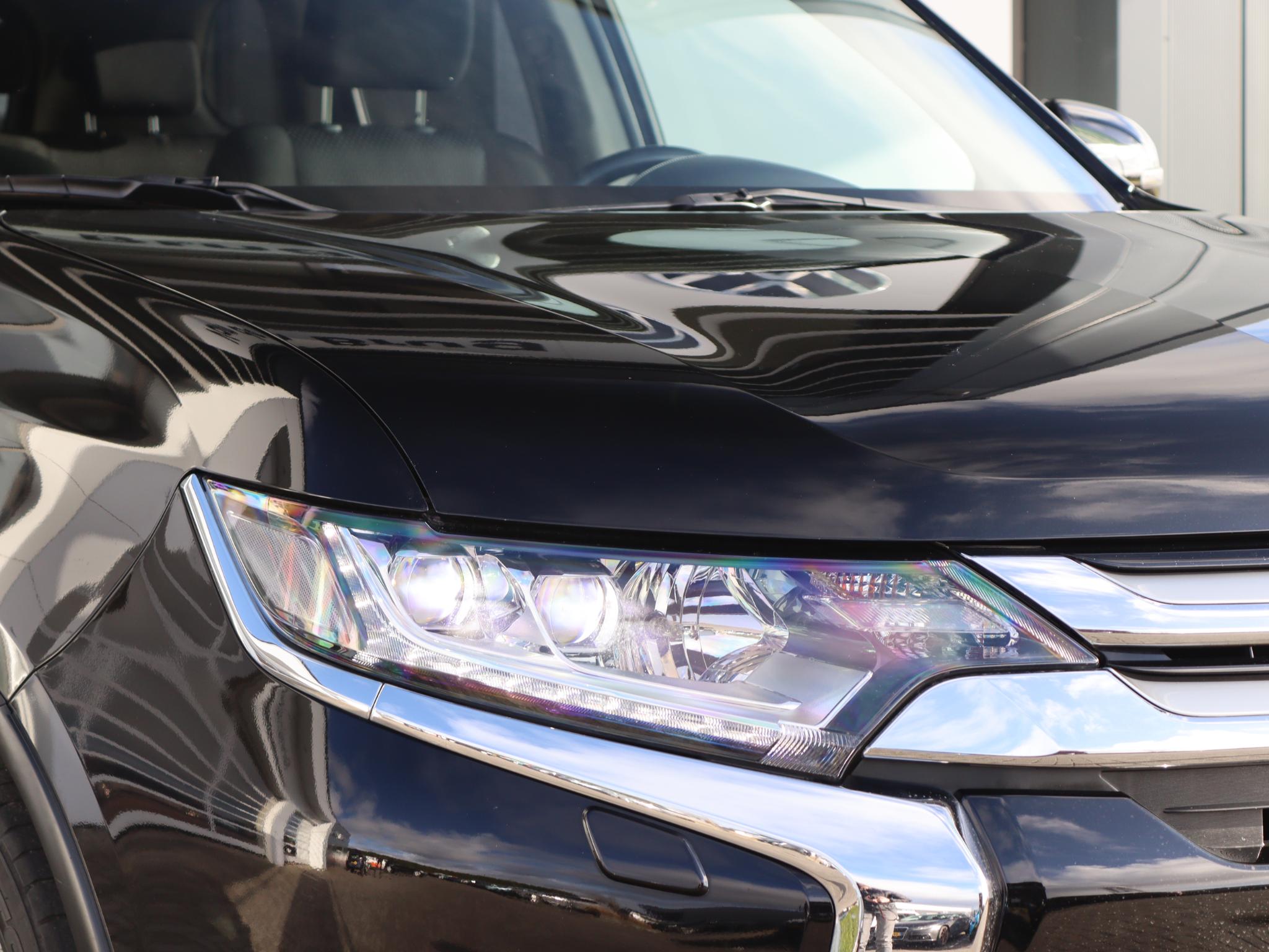 Mitsubishi Outlander 2.0 150 pk Connect Pro - Afbeelding 5