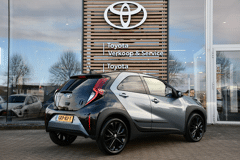 Toyota Aygo X 1.0 VVT-i S-CVT Premium Automaat 72pk - Afbeelding 3