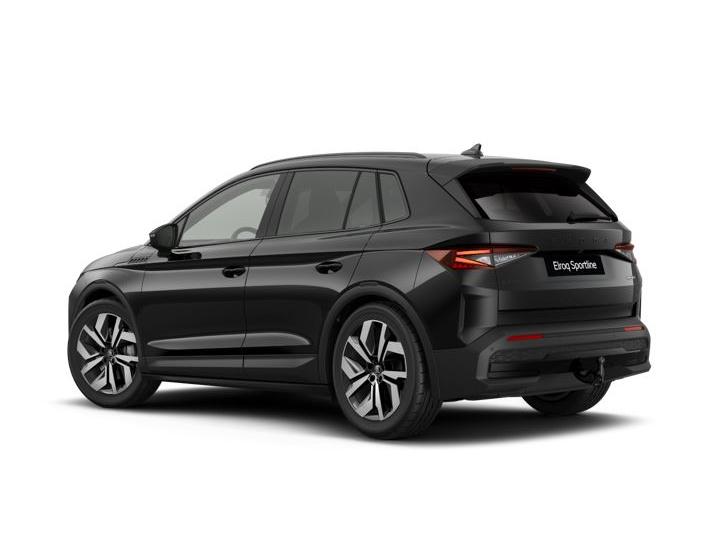 Škoda Elroq Sportline 85 | 286 PK - Afbeelding 3