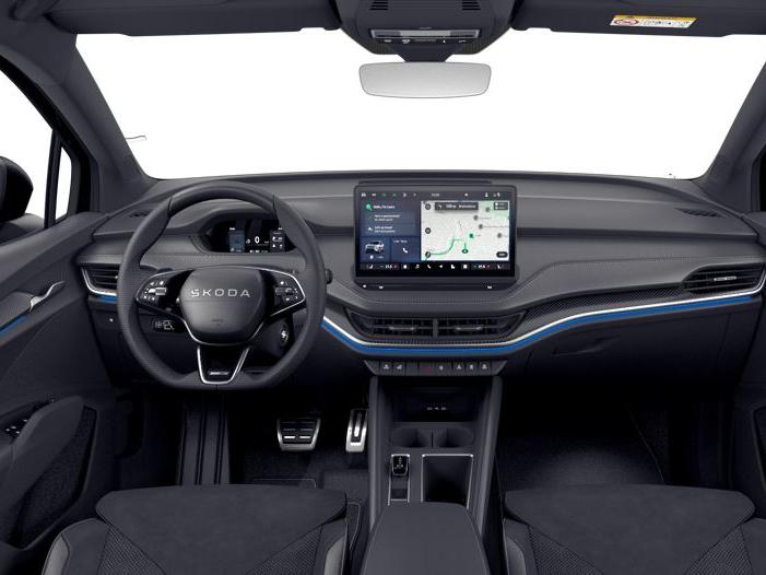 Škoda Elroq Sportline 85 | 286 PK - Afbeelding 4