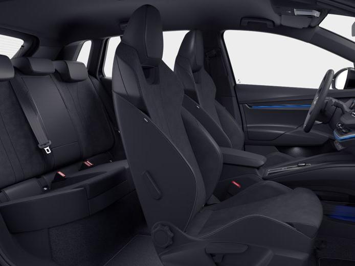 Škoda Elroq Sportline 85 | 286 PK - Afbeelding 5