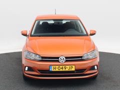 Volkswagen Polo 1.0 TSi Comfortline - Afbeelding 4
