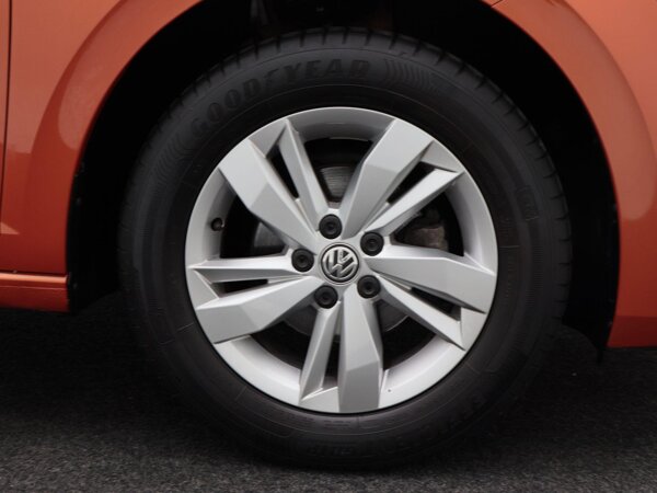 lichtmetalen velgen 15"