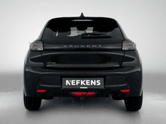 Peugeot 208 1.2 Hybrid Business 110pk Automaat - Afbeelding 4