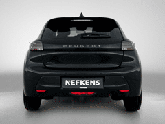 Peugeot 208 1.2 Hybrid Business 110pk Automaat - Afbeelding 4