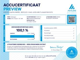 Volkswagen Golf 1.5 eHybrid 50 Edition 204 Pk Automaat - Afbeelding 2