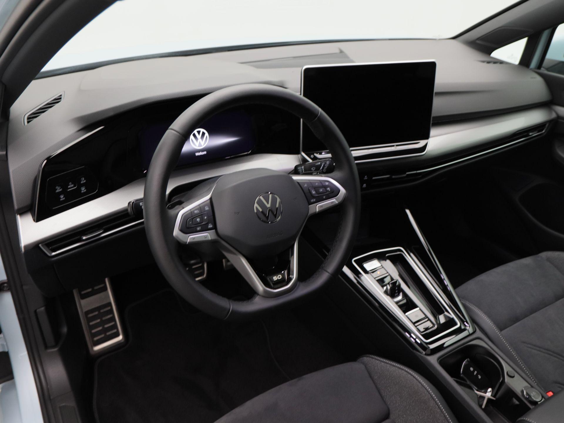 Volkswagen Golf 1.5 eHybrid 50 Edition 204 Pk Automaat - Afbeelding 4
