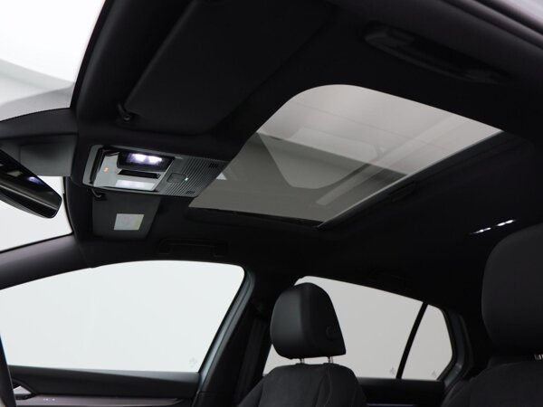 elektrisch glazen panorama-dak elektrisch glazen panorama-dak