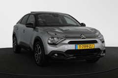 Citroën ë-C4 Shine 50 kWh - Afbeelding 2