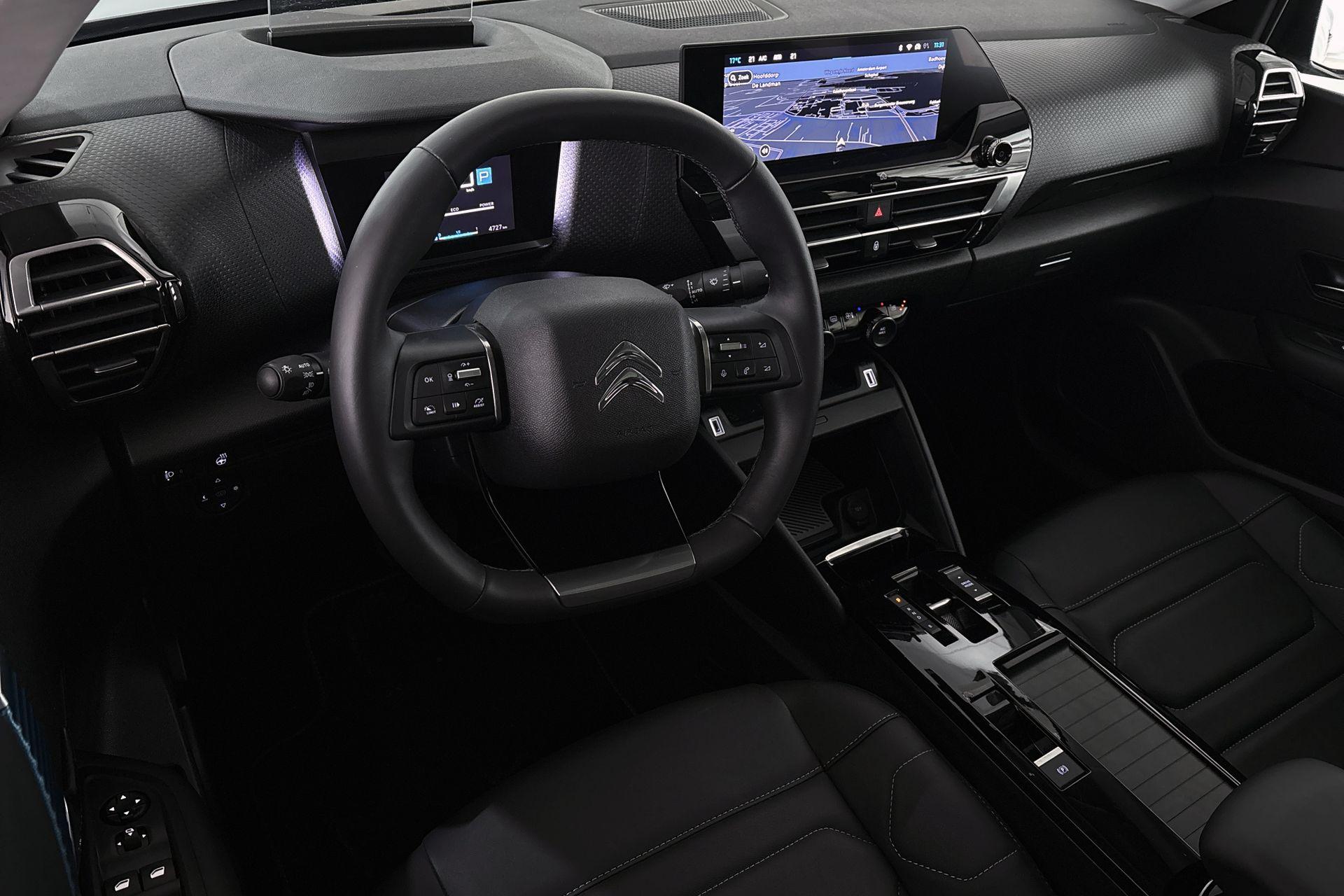 Citroën ë-C4 Shine 50 kWh - Afbeelding 5