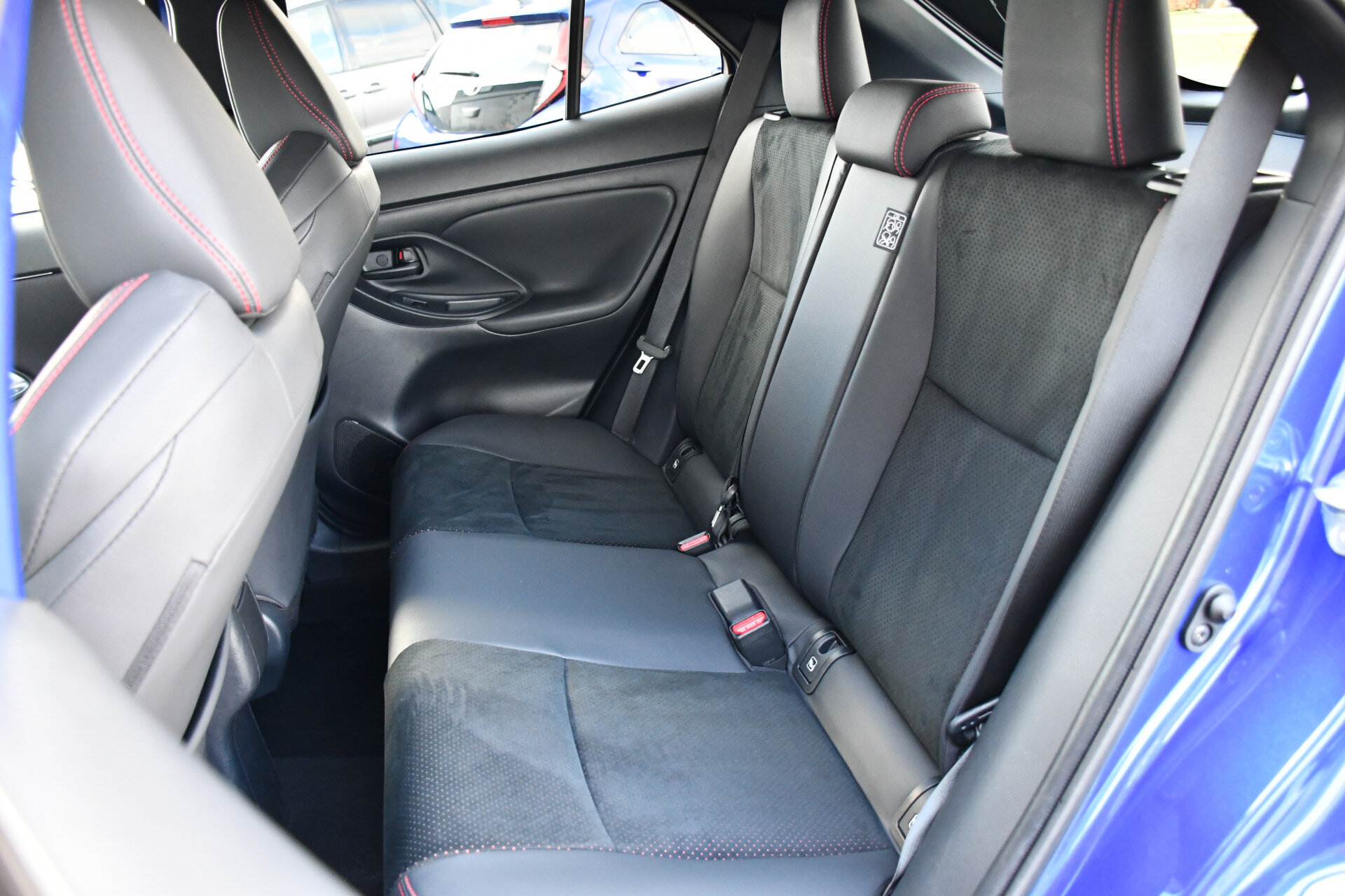 Toyota Yaris Cross 1.5 Hybrid 130 GR Sport Limited Automaat 130pk - Afbeelding 5