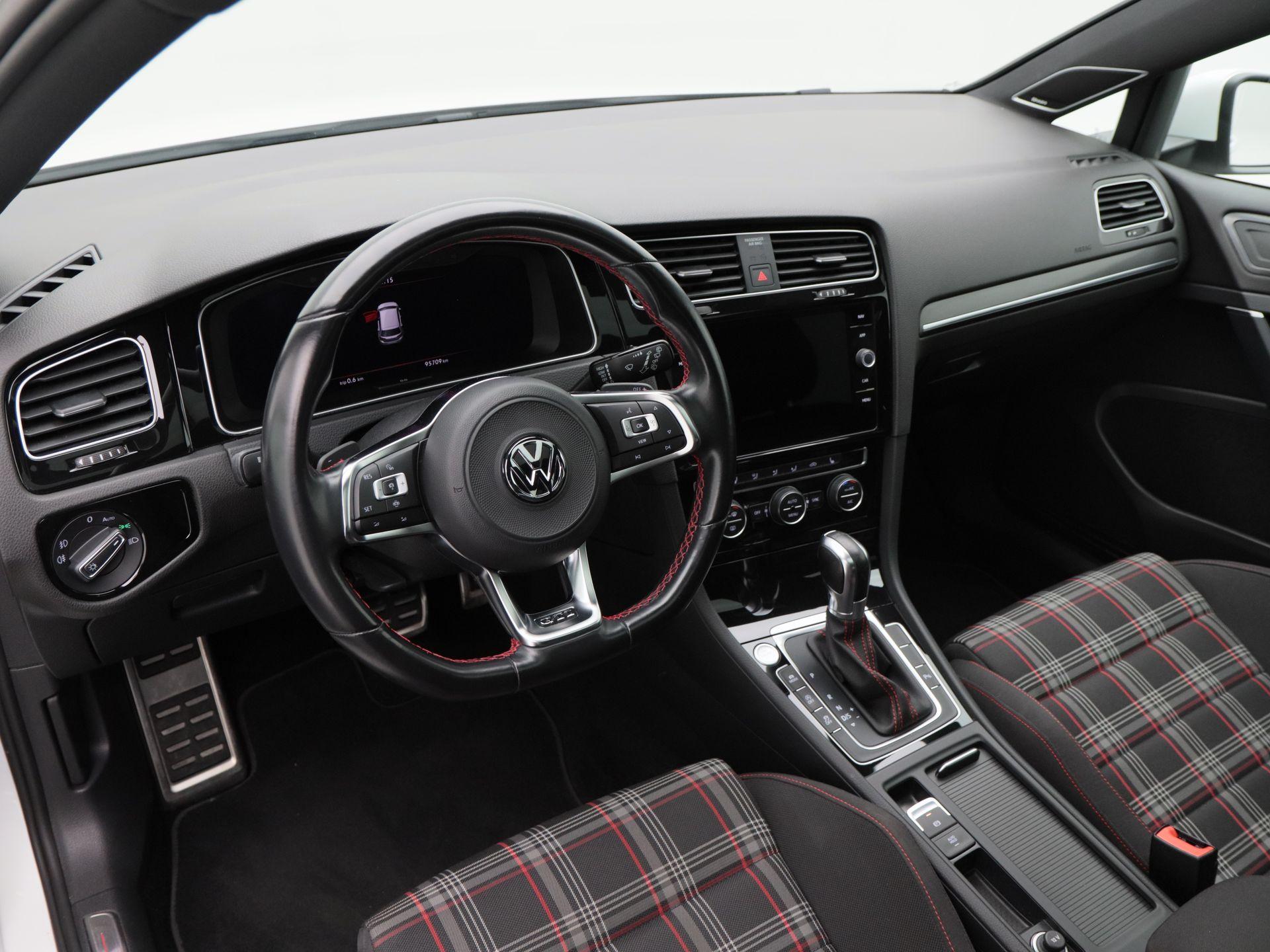 Volkswagen Golf 2.0 TSi GTi Performance - Afbeelding 3