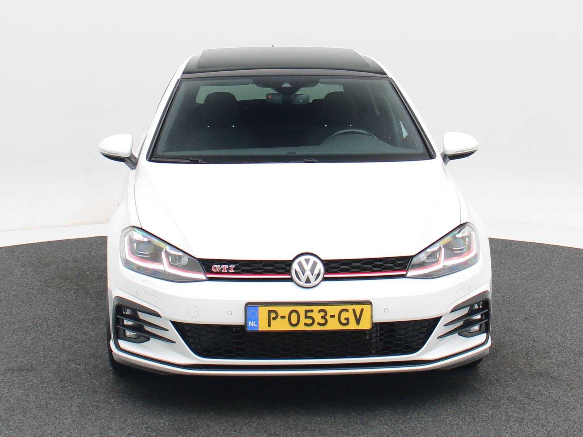 Volkswagen Golf 2.0 TSi GTi Performance - Afbeelding 4