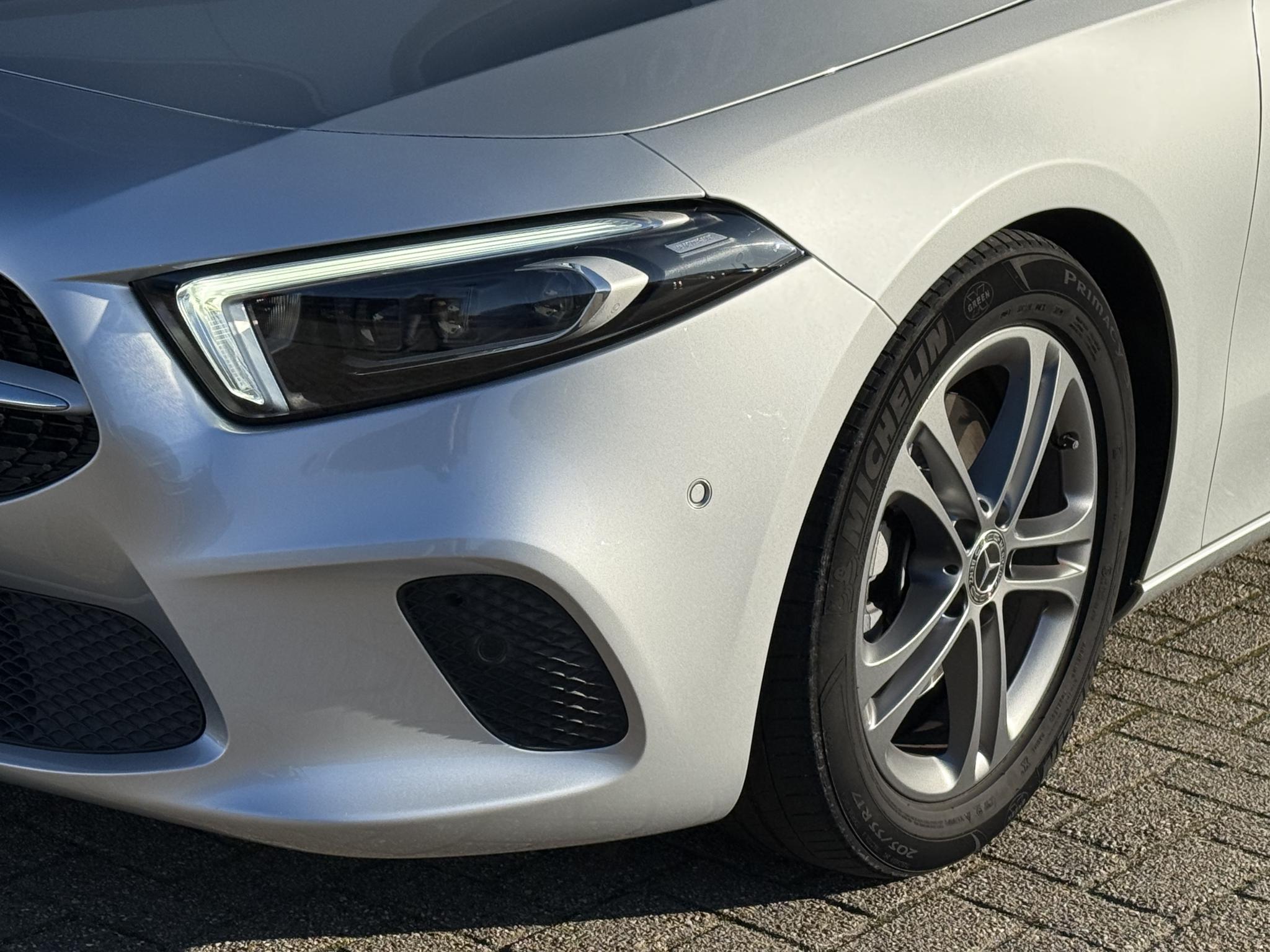 Mercedes-Benz A-Klasse Hatchback 220 Launch Edition Premium Plus - Afbeelding 5