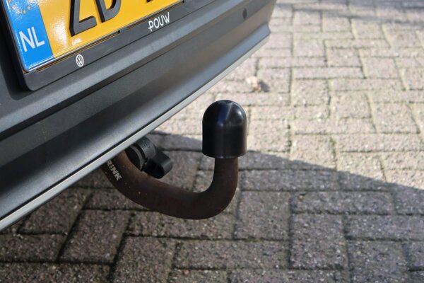 trekhaak afneembaar trekhaak afneembaar