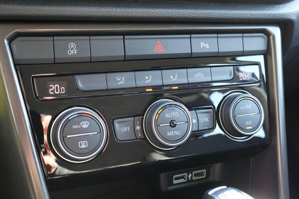 airco (automatisch) airco (automatisch)