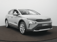 Skoda Elroq Business Edition Elektromotor 150 kW / 204 PK SUV - Afbeelding 3