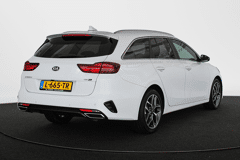 Kia Ceed Sportswagon 1.5 T-GDi MHEV GT-Line Edition - Afbeelding 3