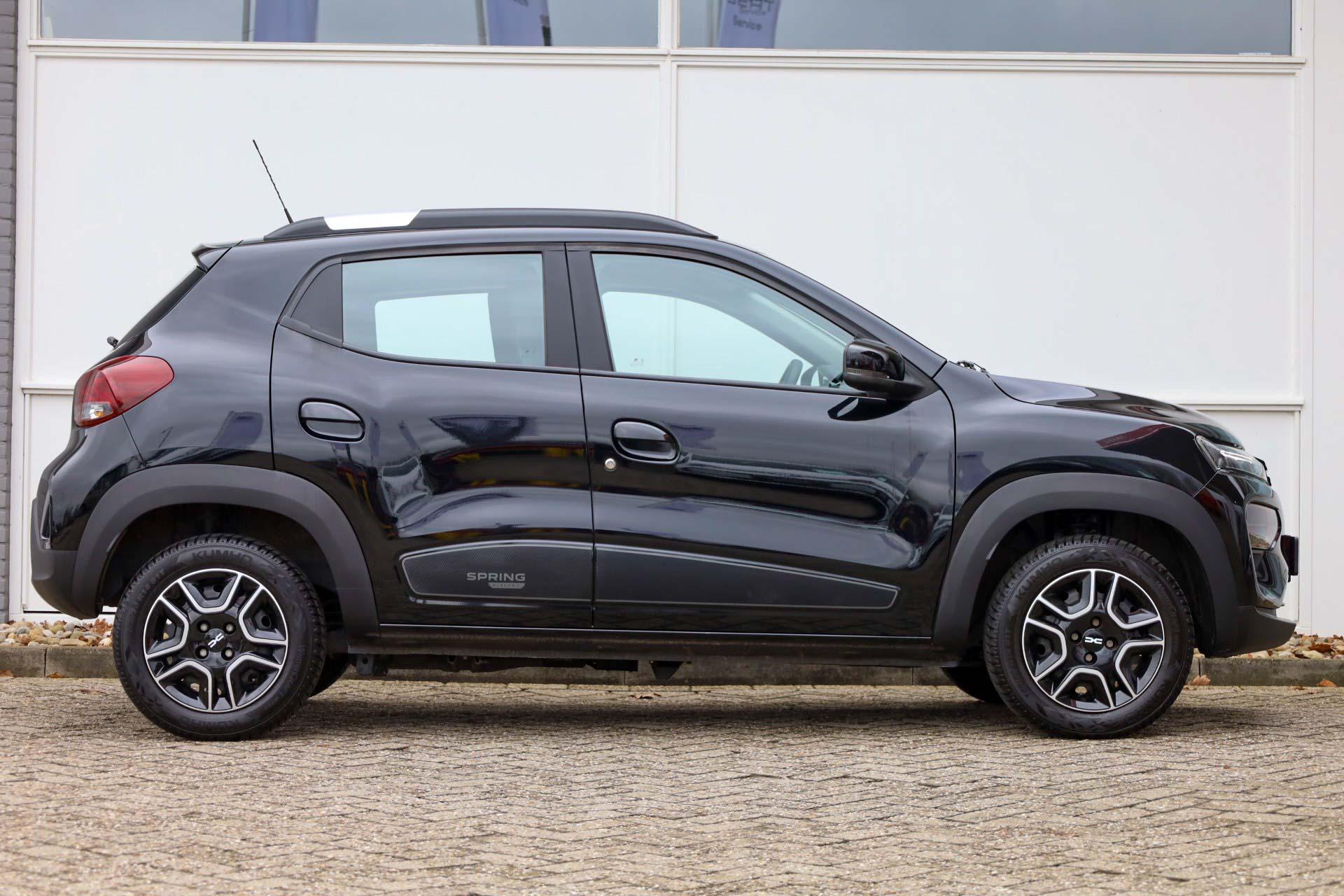 Dacia Spring 45pk Essential 27 kWh - Afbeelding 3