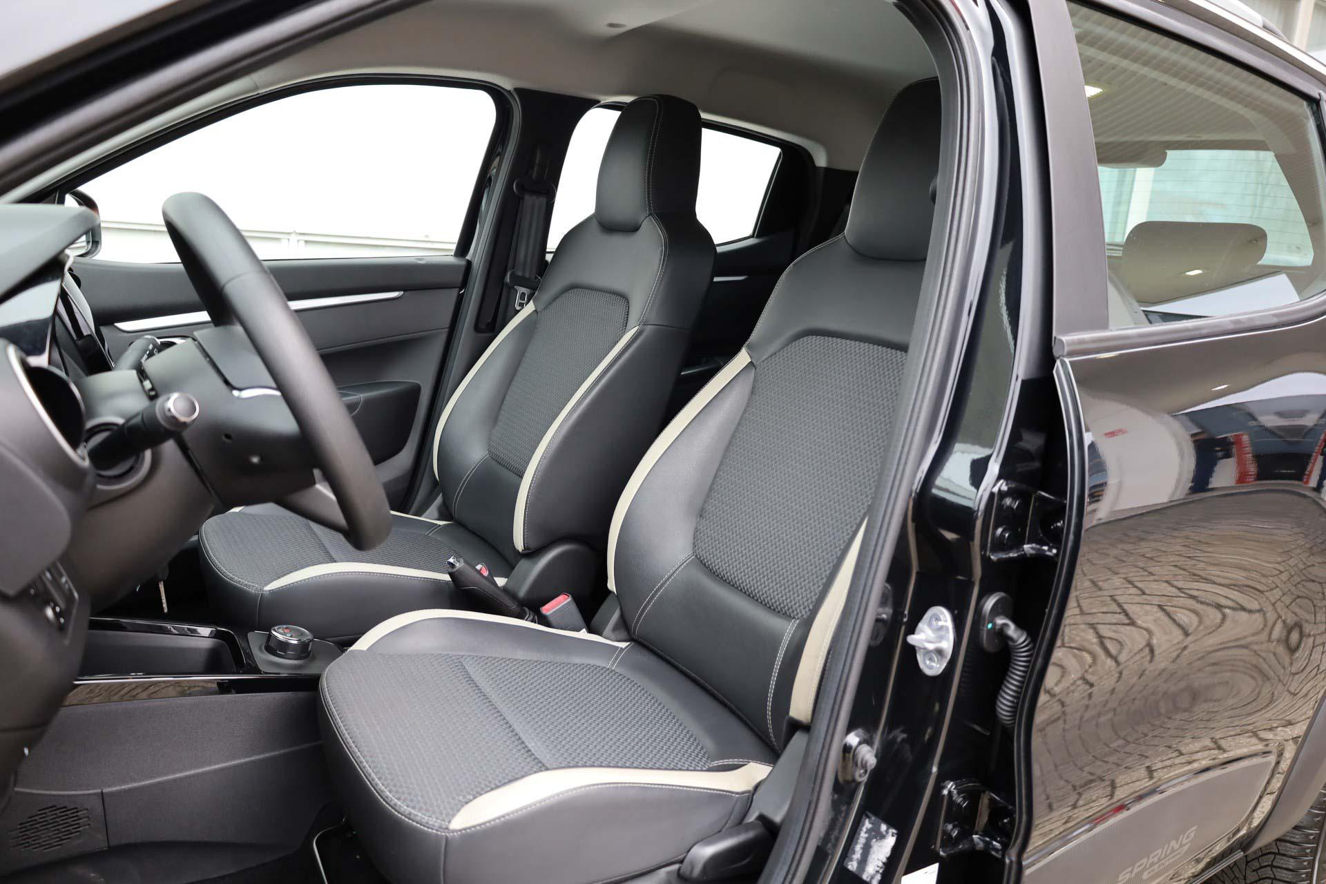 Dacia Spring 45pk Essential 27 kWh - Afbeelding 4