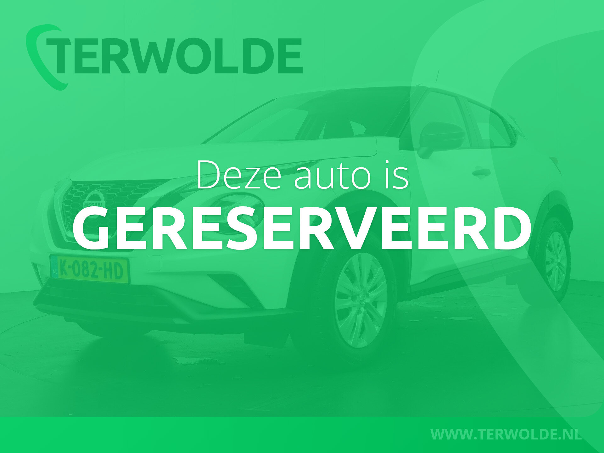 Nissan Juke 1.0 DIG-T Visia