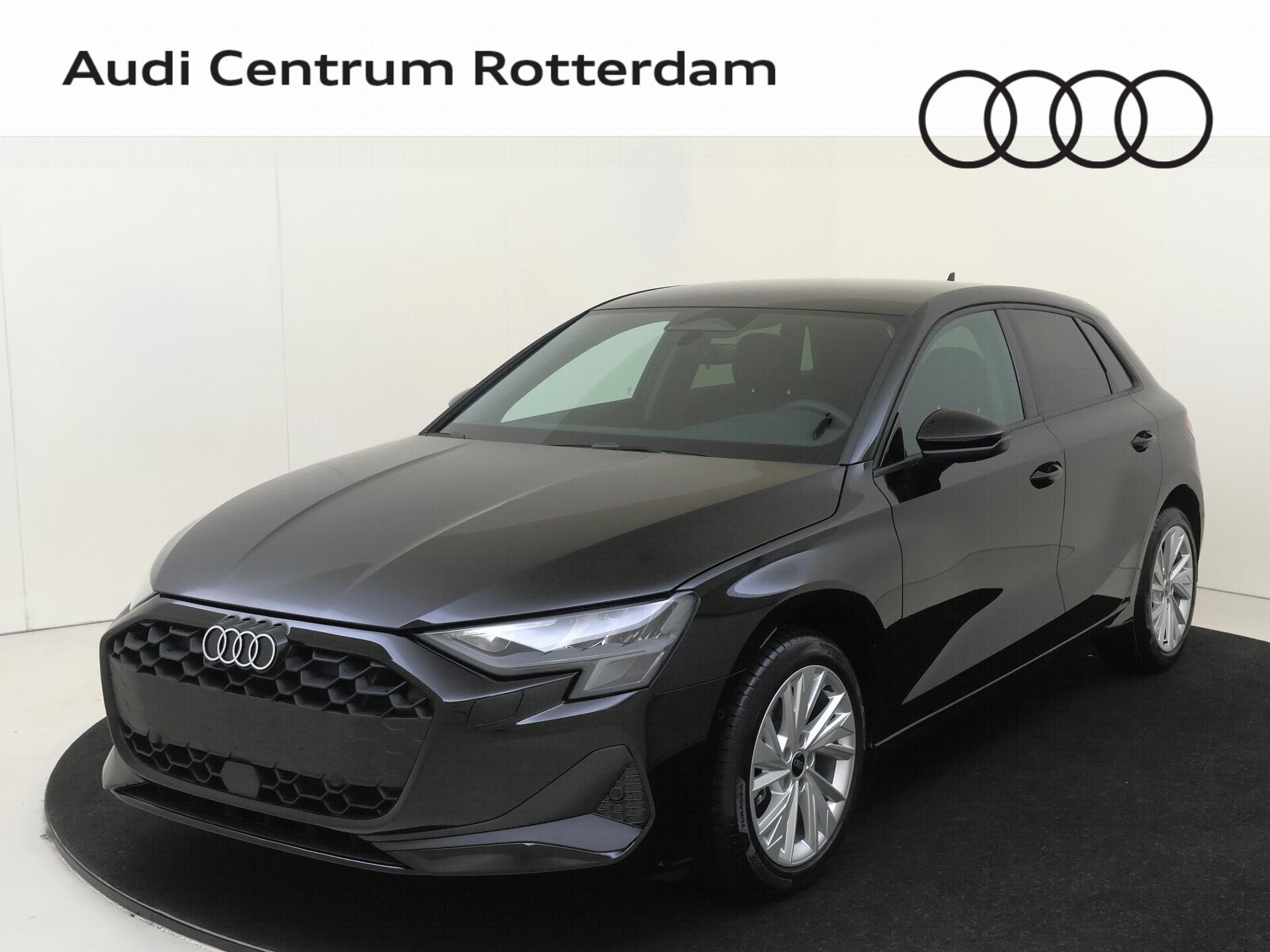 Audi A3 Sportback 30 TFSI S tronic 116pk