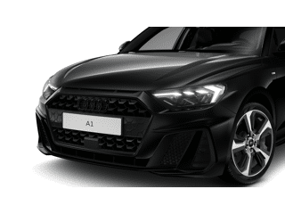 Audi A1 Sportback 25 TFSI S tronic 95pk - Afbeelding 2