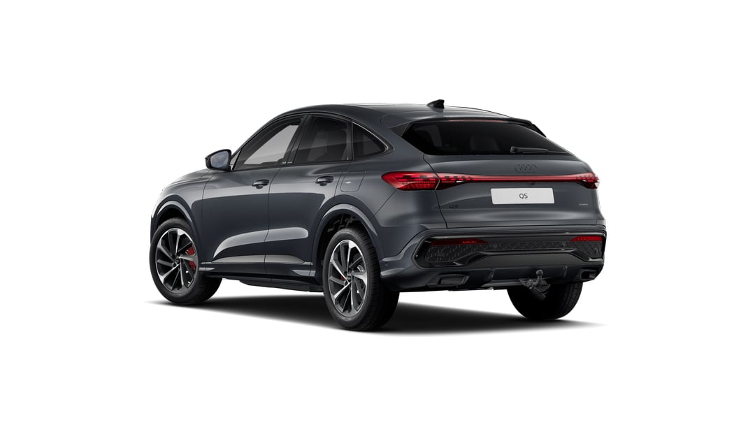 Audi Q5 Sportback e-hybrid quattro S tronic 299pk - Afbeelding 3