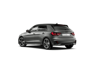 Audi A1 Sportback 25 TFSI S tronic 95pk - Afbeelding 2