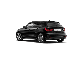 Audi A1 Sportback 25 TFSI S tronic 95pk - Afbeelding 2