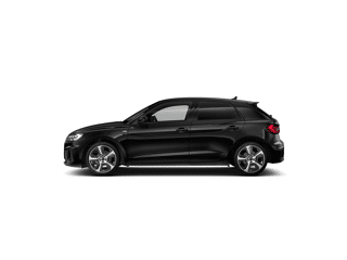 Audi A1 Sportback 25 TFSI S tronic 95pk - Afbeelding 3